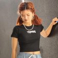 画像7: [レディース] 【ラストMのみ】KINGSIZE（キングサイズ）“CASPER W-TEE” (7)