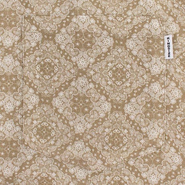 画像4: KINGSIZE（キングサイズ）“RETRO L/S SHIRT” (4)