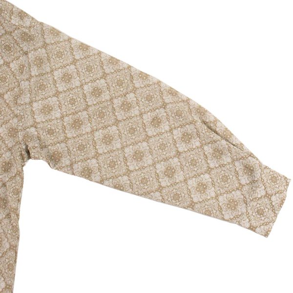 画像6: KINGSIZE（キングサイズ）“RETRO L/S SHIRT” (6)