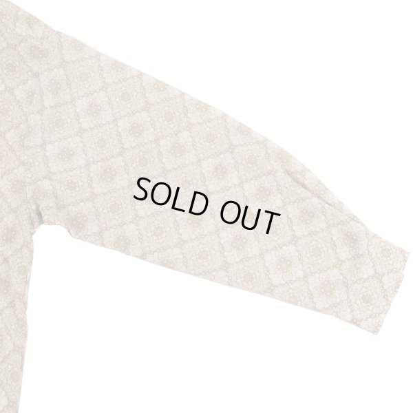 画像6: 【半額】KINGSIZE（キングサイズ）“RETRO L/S SHIRT” (6)