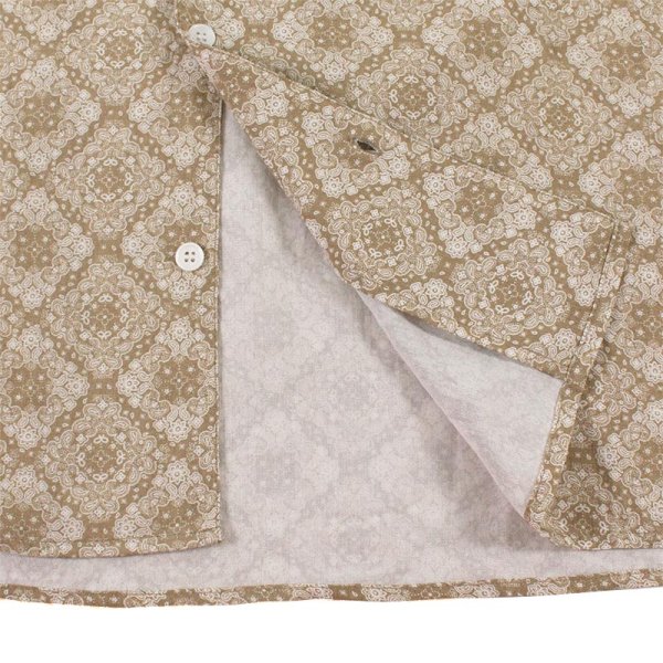 画像8: KINGSIZE（キングサイズ）“RETRO L/S SHIRT” (8)