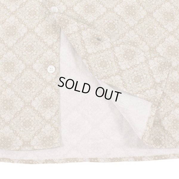 画像8: 【半額】KINGSIZE（キングサイズ）“RETRO L/S SHIRT” (8)