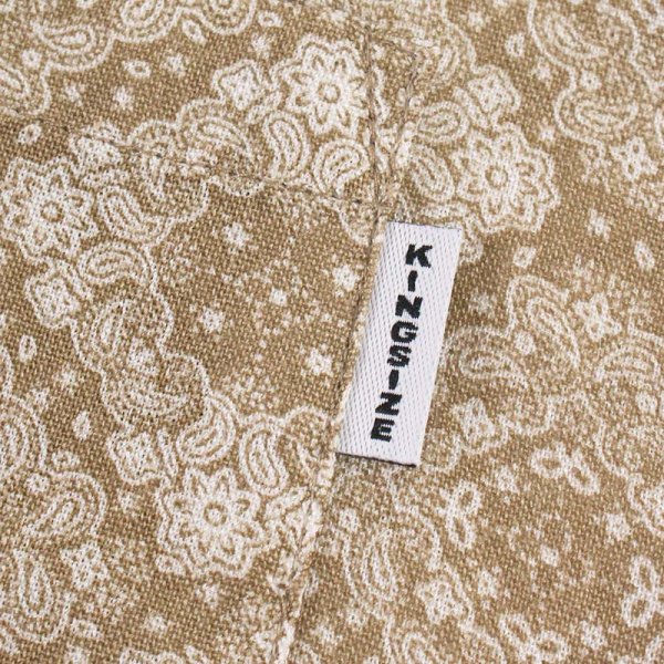 画像5: KINGSIZE（キングサイズ）“RETRO L/S SHIRT” (5)