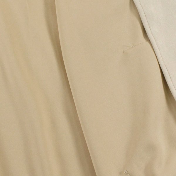 画像10: 【ラストXLのみ】KINGSIZE(キングサイズ)“ROLLIN ZIP HOOD” (10)