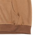 画像7: 【ラストLのみ】KINGSIZE（キングサイズ）“ROLLIN ZIP HOOD” (7)