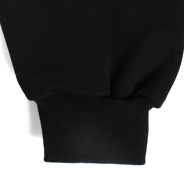 画像9: 【ラストLのみ】KINGSIZE（キングサイズ）“ROLLIN ZIP HOOD” (9)