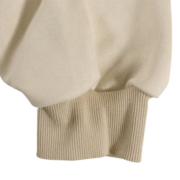 画像9: 【ラストXLのみ】KINGSIZE(キングサイズ)“ROLLIN ZIP HOOD” (9)