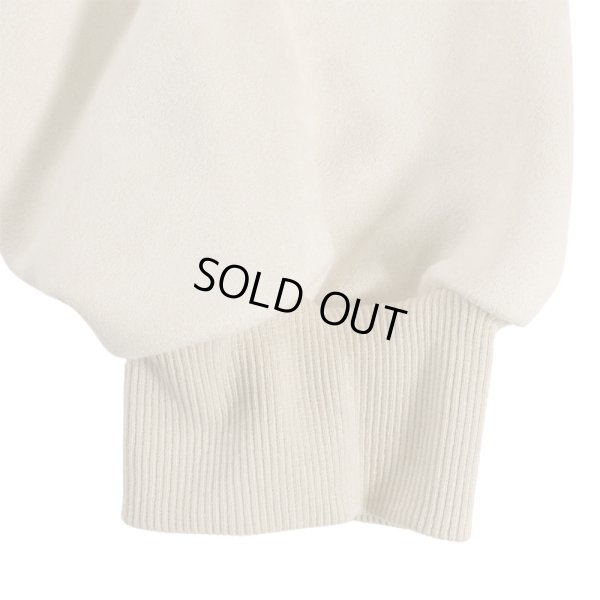 画像9: 【ラストXLのみ】KINGSIZE（キングサイズ）“ROLLIN ZIP HOOD” (9)