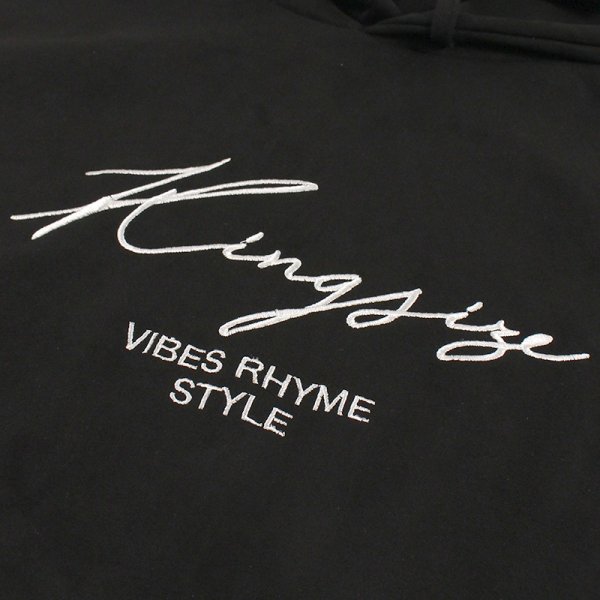 画像4: KINGSIZE（キングサイズ）“VIBES HOOD SWEAT” (4)
