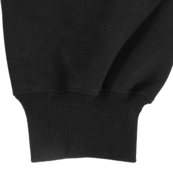 画像10: 【ラストXLのみ】KINGSIZE(キングサイズ)“RAGGA CREW SWEAT” (10)