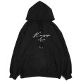 画像1: KINGSIZE（キングサイズ）“VIBES HOOD SWEAT” (1)