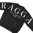 画像6: 【ラストXLのみ】KINGSIZE（キングサイズ）“RAGGA CREW SWEAT” (6)