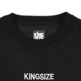 画像4: 【ラストXLのみ】KINGSIZE（キングサイズ）“RAGGA CREW SWEAT” (4)