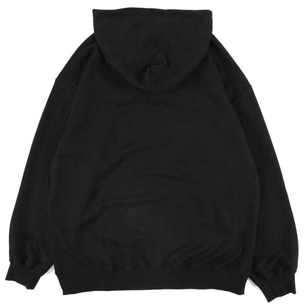 画像2: KINGSIZE（キングサイズ）“VIBES HOOD SWEAT” (2)