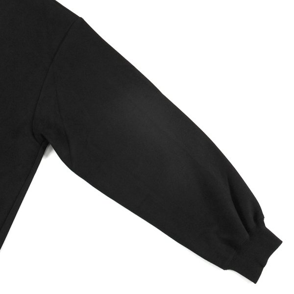 画像9: 【ラストXLのみ】KINGSIZE(キングサイズ)“RAGGA CREW SWEAT” (9)