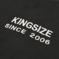 画像5: 【ラストXLのみ】KINGSIZE（キングサイズ）“RAGGA CREW SWEAT” (5)