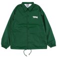 画像2: KINGSIZE（キングサイズ）“CASPER DRIP NYLON JACKET” (2)
