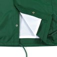 画像9: KINGSIZE（キングサイズ）“CASPER DRIP NYLON JACKET” (9)
