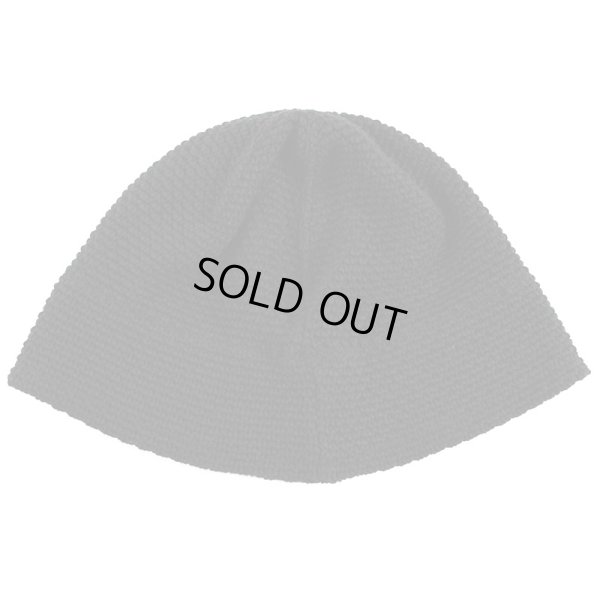 画像7: BUDS（バッズ） “COTTON KNIT HAT” (7)