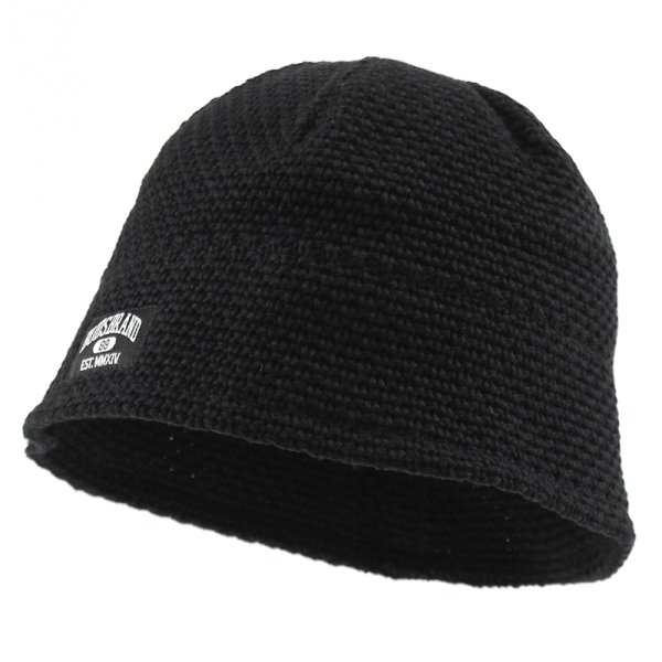 画像1: BUDS（バッズ） “COTTON KNIT HAT” (1)