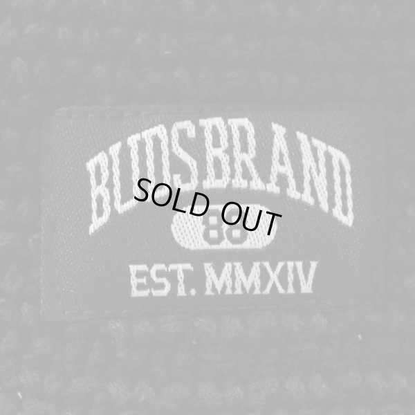 画像5: BUDS（バッズ） “COTTON KNIT HAT” (5)