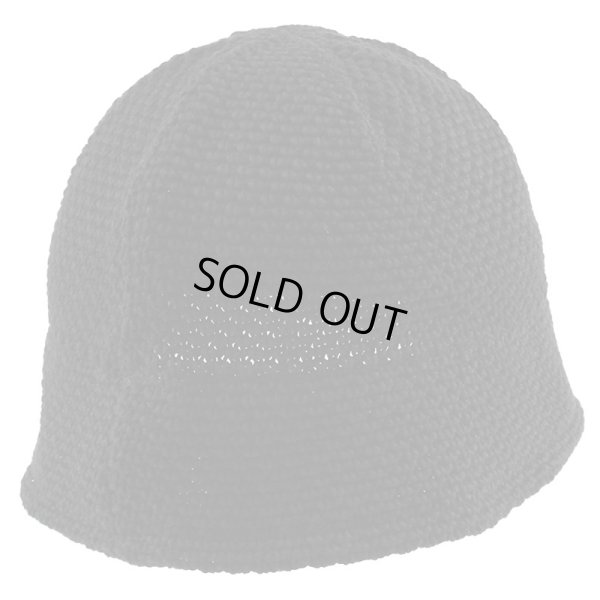 画像3: BUDS（バッズ） “COTTON KNIT HAT” (3)