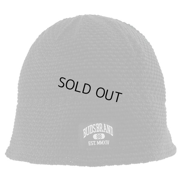 画像2: BUDS（バッズ） “COTTON KNIT HAT” (2)