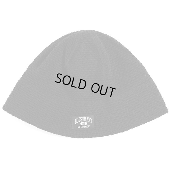 画像6: BUDS（バッズ） “COTTON KNIT HAT” (6)