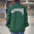 画像17: KINGSIZE（キングサイズ）“CASPER DRIP NYLON JACKET” (17)
