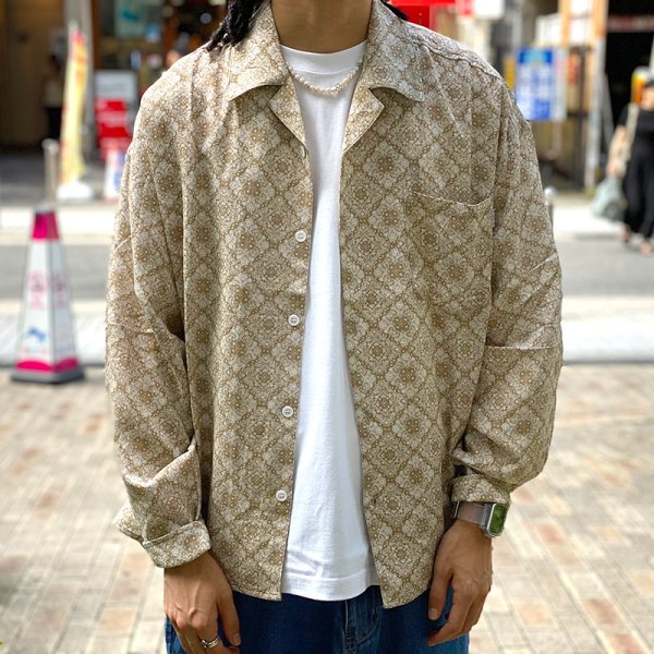 画像4: 【EARLY AUTUMN STYLE】maechang (4)