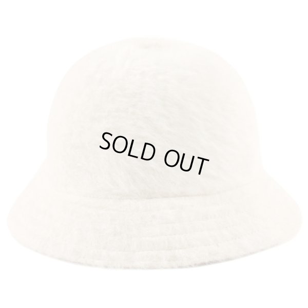 画像4: 【ラストXLのみ】KANGOL(カンゴール) “FURGORA CASUAL” (4)