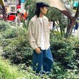 画像1: 【EARLY AUTUMN STYLE】maechang (1)