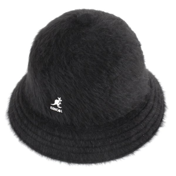 画像1: KANGOL（カンゴール） “FURGORA CASUAL” (1)