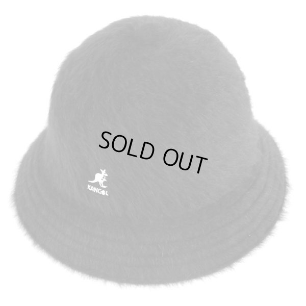 画像1: KANGOL（カンゴール） “FURGORA CASUAL” (1)