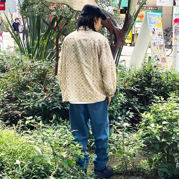 画像2: 【EARLY AUTUMN STYLE】maechang (2)