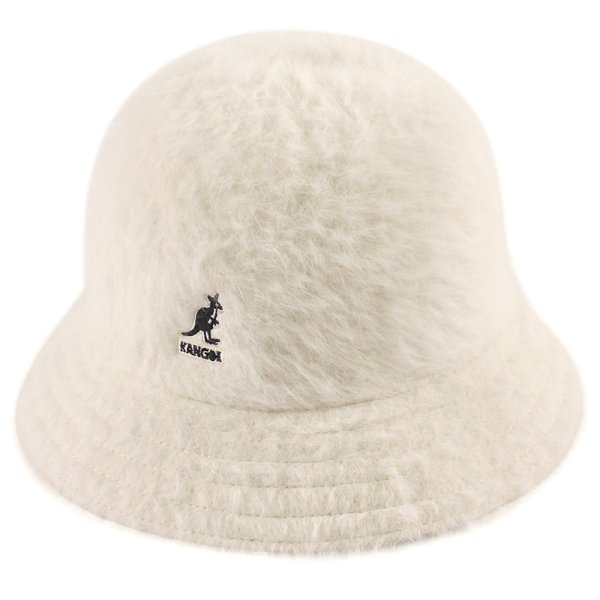 画像1: 【ラストXLのみ】KANGOL（カンゴール） “FURGORA CASUAL” (1)
