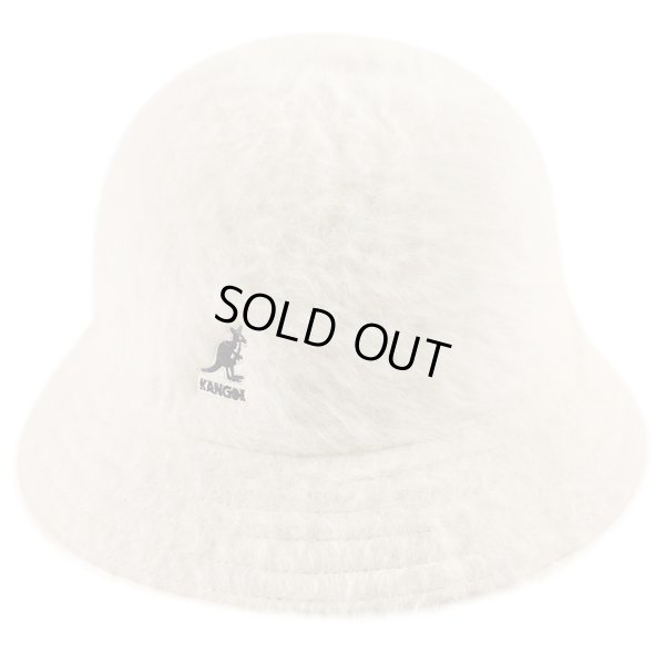 画像1: 【ラストXLのみ】KANGOL(カンゴール) “FURGORA CASUAL” (1)