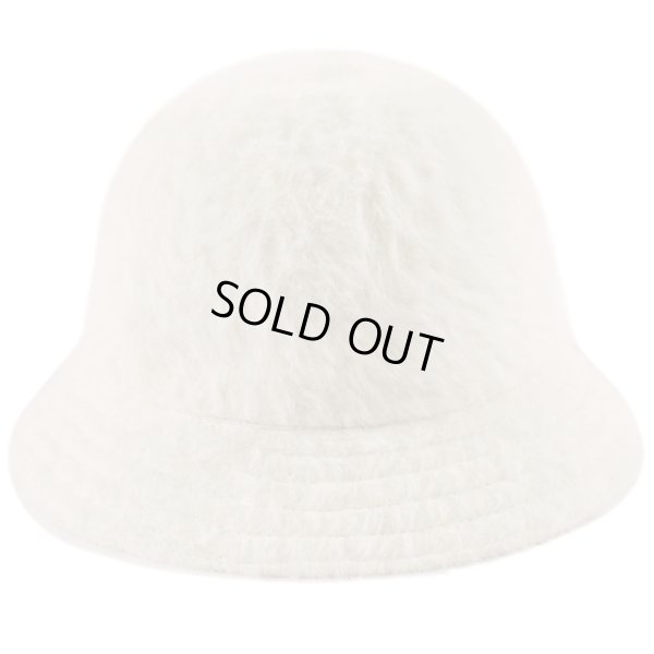 画像3: 【ラストXLのみ】KANGOL(カンゴール) “FURGORA CASUAL” (3)