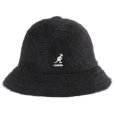 画像2: KANGOL（カンゴール） “FURGORA CASUAL” (2)