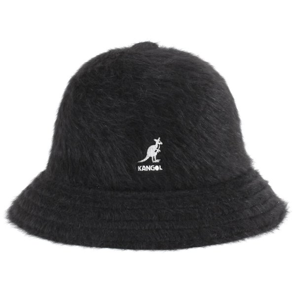 画像2: KANGOL(カンゴール) “FURGORA CASUAL” (2)