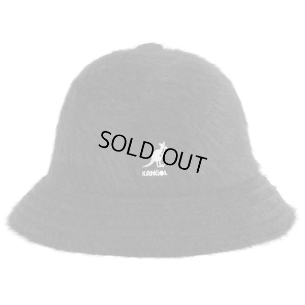 画像2: KANGOL（カンゴール） “FURGORA CASUAL” (2)