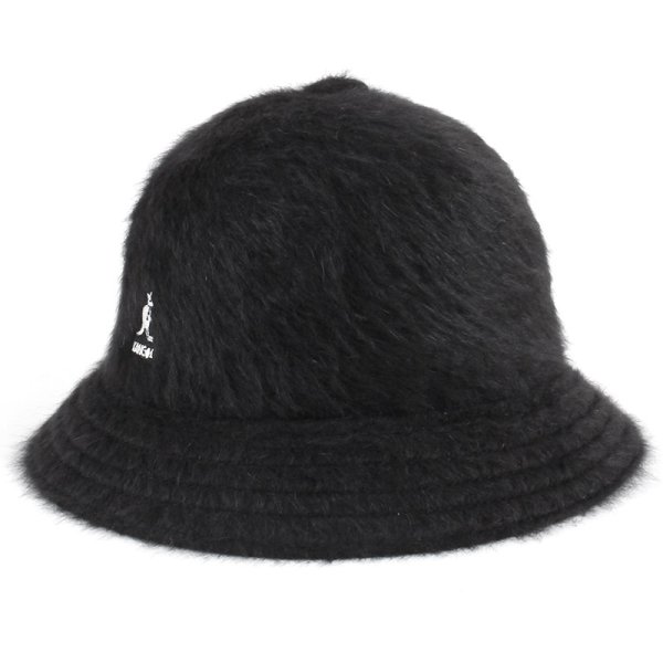 画像4: KANGOL(カンゴール) “FURGORA CASUAL” (4)
