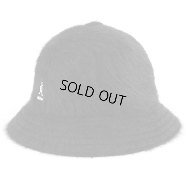 画像4: KANGOL（カンゴール） “FURGORA CASUAL” (4)