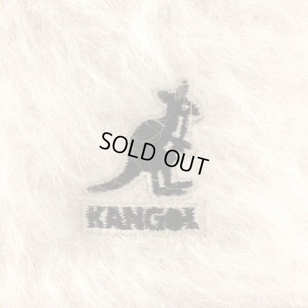 画像7: 【ラストXLのみ】KANGOL(カンゴール) “FURGORA CASUAL” (7)