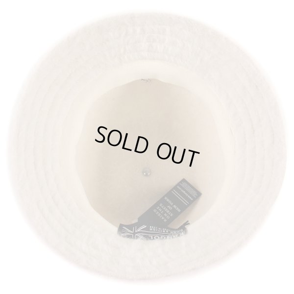 画像6: 【ラストXLのみ】KANGOL(カンゴール) “FURGORA CASUAL” (6)