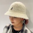 画像9: 【ラストXLのみ】KANGOL（カンゴール） “FURGORA CASUAL” (9)