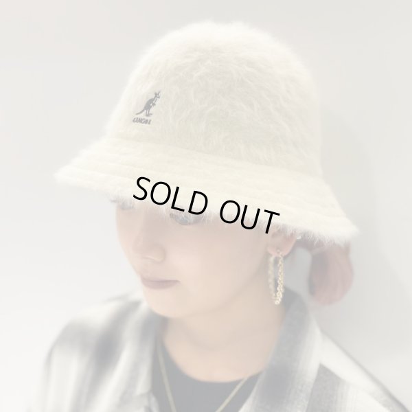 画像9: 【ラストXLのみ】KANGOL(カンゴール) “FURGORA CASUAL” (9)