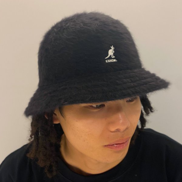 画像9: KANGOL(カンゴール) “FURGORA CASUAL” (9)