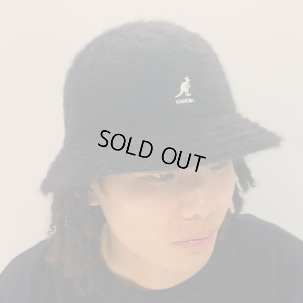 画像9: KANGOL（カンゴール） “FURGORA CASUAL” (9)