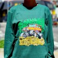 画像11: KINGSIZE（キングサイズ）“KING BAGGY L/S TEE” (11)